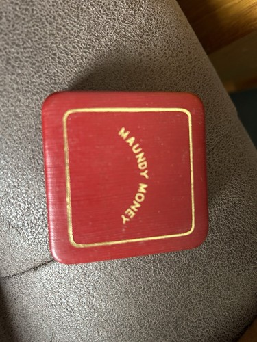 1878 maundy money - 1878,