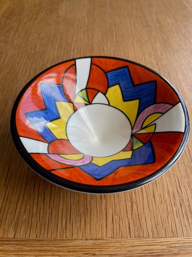 Clarice cliff wedgwood - clarice,