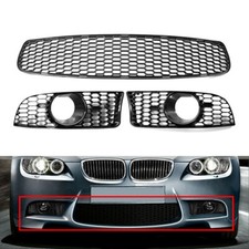Front Bumper LowerGrille