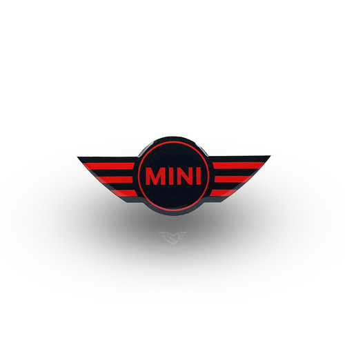 Mini cooper jcw gen r50 - mini,