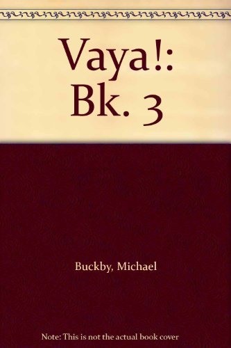 Vaya 3 michael - vaya!:, 3-michael