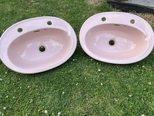 Wisper pink inset - x, vanit