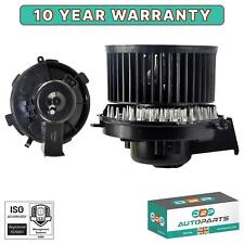 HEATER BLOWER FAN MOTOR WITH