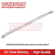 Vitavon CNC Alu7075 Rear Brace