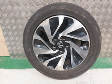 HONDA CIVIC MK10 16" INCH