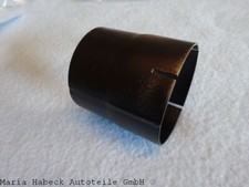JP heating flaps pipe