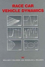 Race Car Vehicle Dynamics by