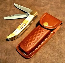 5" Copperhead Large 2 Blade