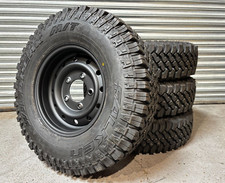 Falken wildpeak 235 85r16 - wildpeak, +