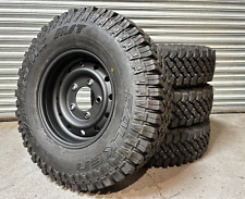 Falken Wildpeak MT 235/85r16 +