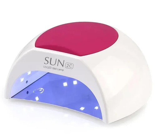 Nail lamp sun2c 48w - nail,