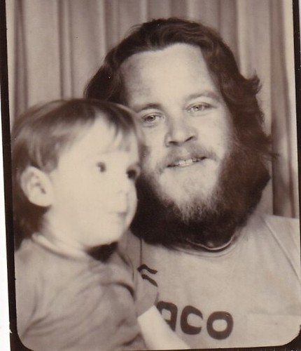 Vintage photo booth - photo, booth: