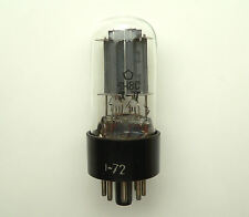 6N8S NOS Double Triode Valve