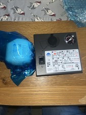 Tyre Repair Kit Compressor And