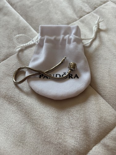Genuine pandora sterling - genuine,