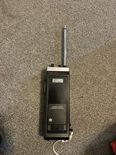 Vintage Realistic TRC-1005 Citizen Band Transceiver Radio 40 Channel 4 Watt