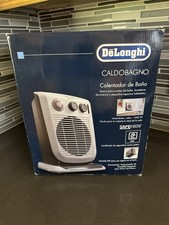 DeLonghi 1500 Watt Caldobagno