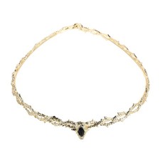 Medieval Costume Jewelry for