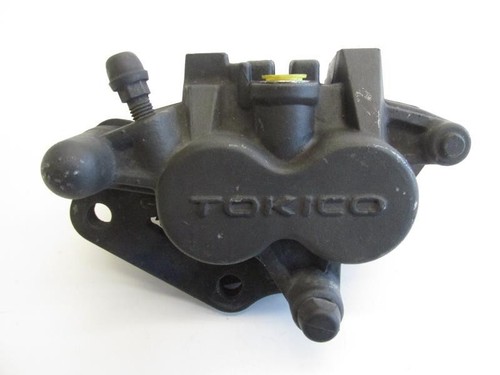 Left front brake - brake, caliper