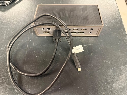 Targus dock190 docking station - docking,