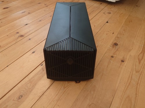Alienware graphics amplifier - graphics,