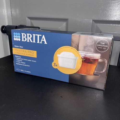 Brita maxtra pro limescale - pro,