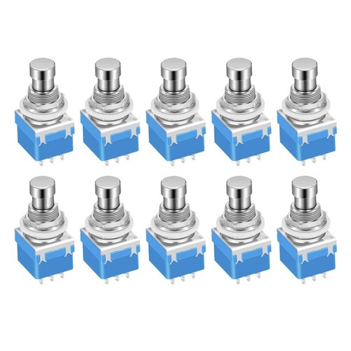 10pcs guitar effect pedal - 10pcs,