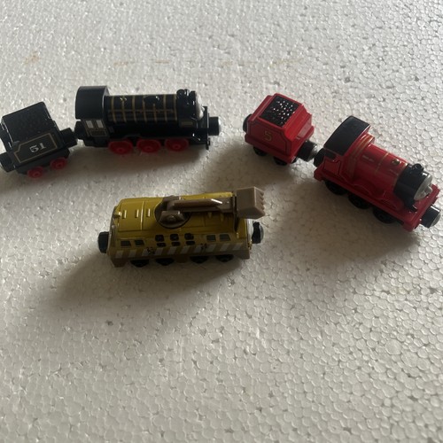 Thomas the tank - thomas, engine