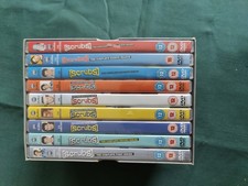 Scrubs the complete - the,