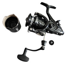 Daiwa 19 Emcast BR LT 3000 Spinning Reel