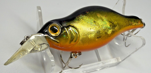 Jackson jackie crankbait - jackson,