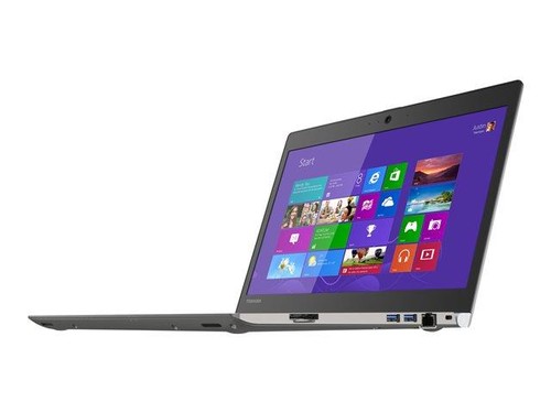 Toshiba portege z30 windows - portege, z30-a