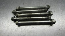 Honda CB750 F2 Supersport SOHC