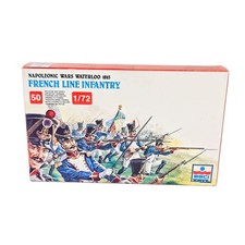 ESCI 227 Napoleonic Wars