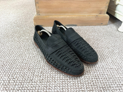 Russell bromley uppercut - &,