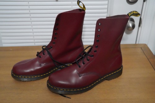 Martens 1490 uk 12 - 1490, 13