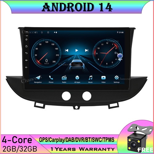 Android head unit - 9"android,