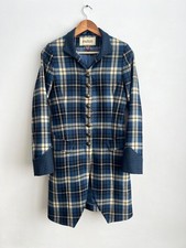 Moloh SS22 Tartan Plaid