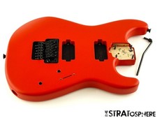 Charvel San Dimas Pro Mod BODY