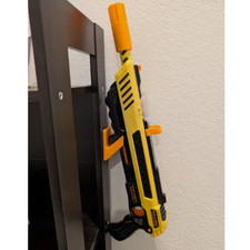 Bug-A-Salt Barrel Muzzle Extension – Durable Snap-On Accuracy Tool