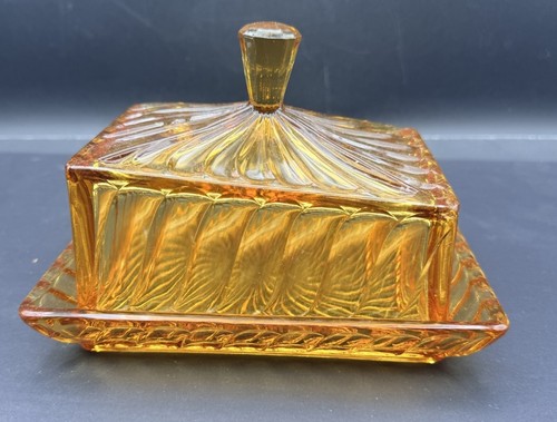 Vtg bagley art - art, deco