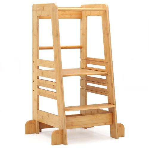 Kids learning tower - kids,
