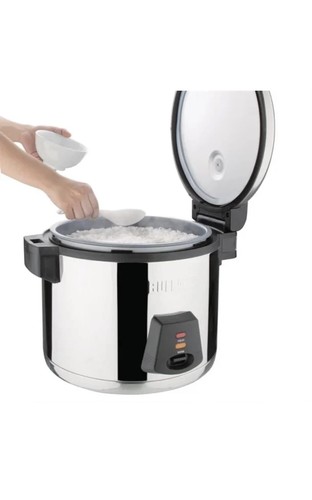 Buffalo j300 litre - 6,