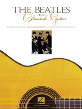 The Beatles for Classical