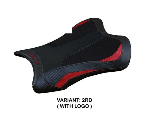 Seat cover garen ultragrip red - ultragrip,