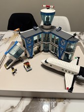 LEGO 60502 City Airport Cargo