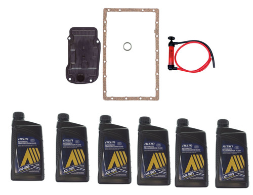 A960e transmission filter kit - transmission,