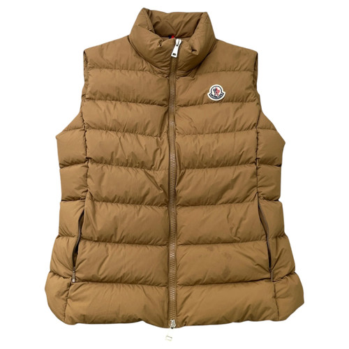 Moncler women ghany gilet - moncler,