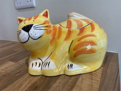 Vintage marks spencer cat - vintage,