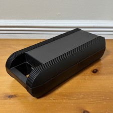 Vintage Cassette Tape Storage